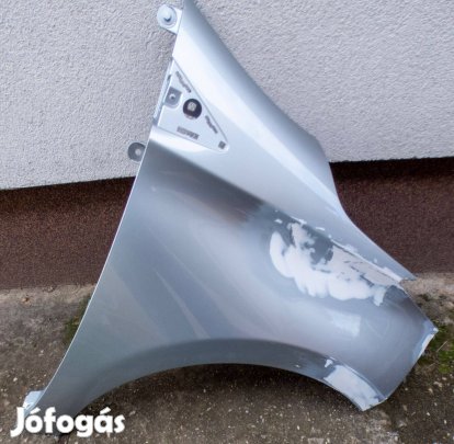 Renault Zoe jobb első sárvédő (2020)