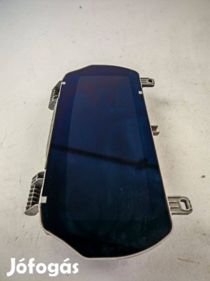 Renault Zoe kilóméteróra (km-óra) 248103628R használt