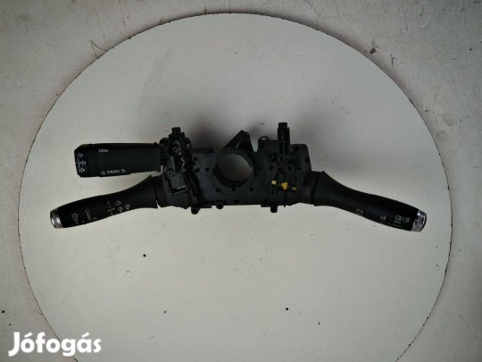 Renault Zoe kormánykapcsoló (használt) 255670428R