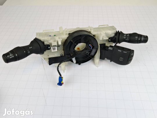 Renault Zoe kormánykapcsoló (használt) 255673247R