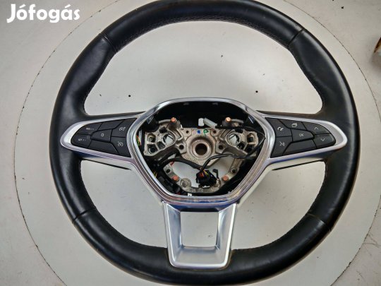 Renault Zoe kormánykerék (használt) 484006274R