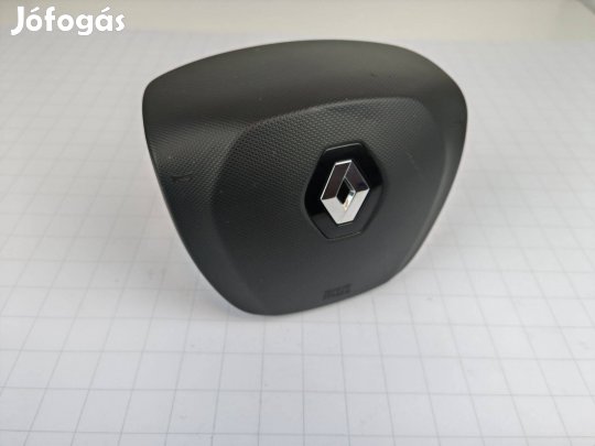 Renault Zoe kormánylégzsák (használt) 985706914R