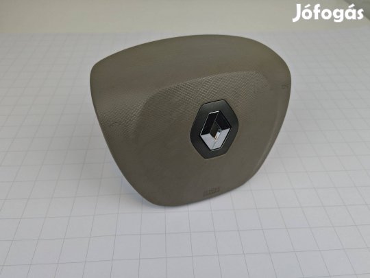 Renault Zoe kormánylégzsák (használt) 985707930R