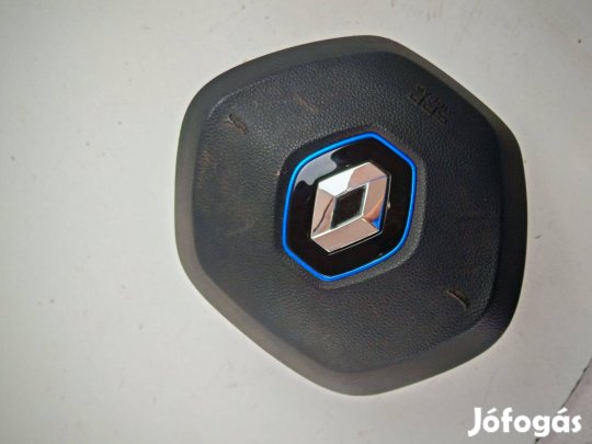 Renault Zoe kormánylégzsák (használt) 985708905R