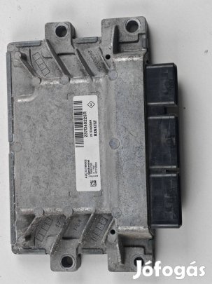 Renault Zoe motorvezérlő elektronika (használt) 237D40225R