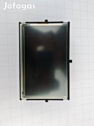 Renault Zoe multifunkciós kijelző (LCD kijelző) 259152544R