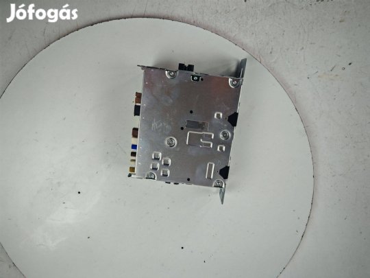 Renault Zoe multimédia vezérlő egység (rádió) 259158262R használt