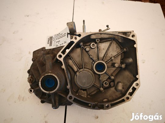 Renault Zoe reduktor (használt) 290K45120R / 290K47909R RA0001