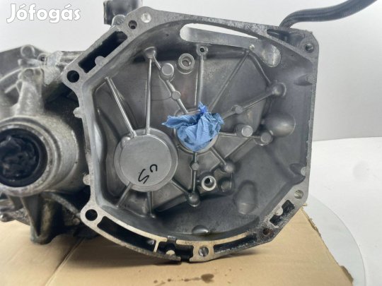 Renault Zoe reduktor (sebességváltó) 290K43711R RA0004 használt