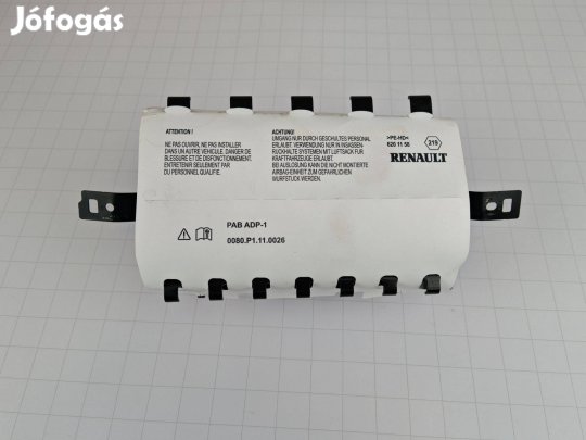 Renault Zoe utasoldali légzsák (használt) 985250014R