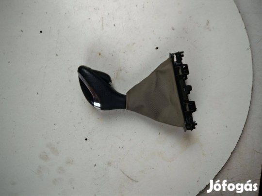 Renault Zoe váltókar + szoknya + gomb (használt) 328650707R