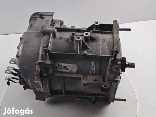 Renault Zoe villanymotor 92 LE (használt) 290106283R 5AQ-601