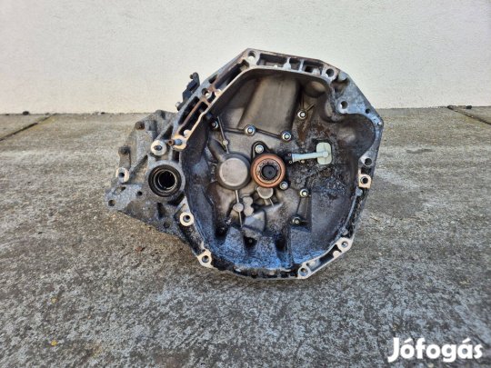 Renault - Dacia 1.5 DCI mechanikus váltó