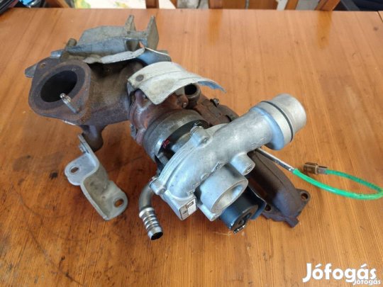 Renault , Mercedes , Nissan , Dacia , 1.5Dci Turbófeltöltő 54359700028