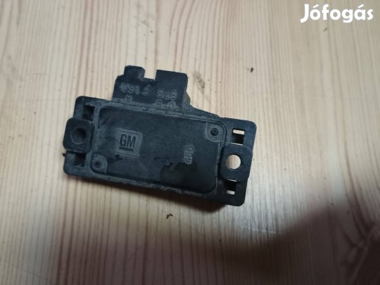 Renault / Opel map szenzor GM