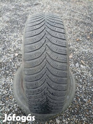 Renault acélfelni  175/65 R 14 Hankook téli gumival eladó