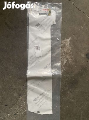 Renault ajtófólia / díszléc B-oszlop vezetőoldali 802858781R eladó