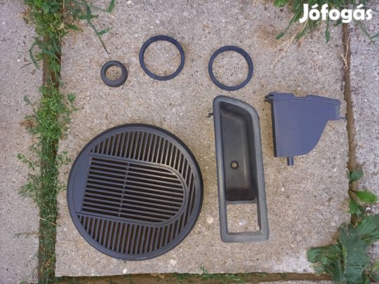 Renault autóalkatrész