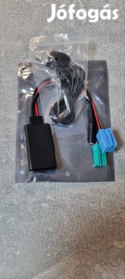 Renault bluetooth adapter 