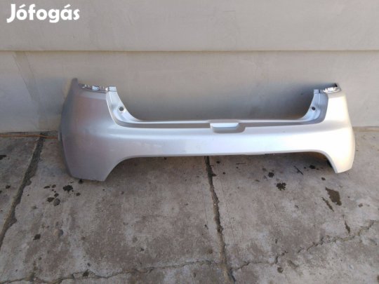 Renault clio4 hátsó lökháritó