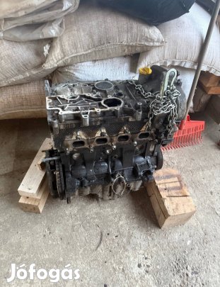 Renault clio 2 1.4 16v 72KW K4J motor