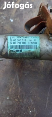 Renault clio 2 1.5 dci elektromos szervó kormánymű 