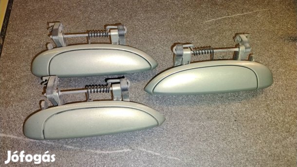 Renault clio 2 megane 1 külső kilincs