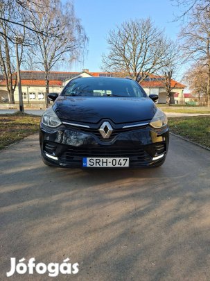 Renault clio IV grandtour 1.5dci 55kw