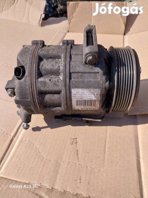 Renault espace IV 2.0 dci klimakompresszor