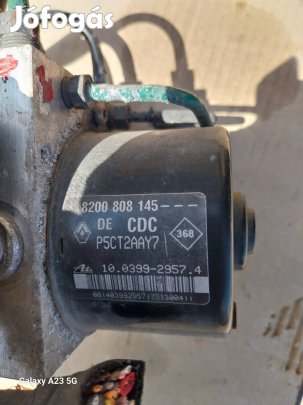 Renault espace IV 2 soros abs kocka