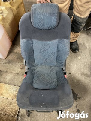 Renault espace kiveheto ules