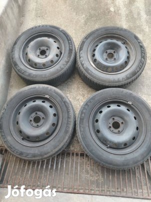 Renault felni 15" 4x100/60