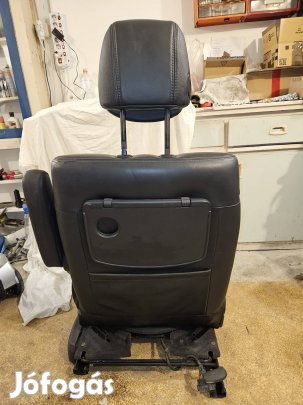 Renault forgatható autóülés