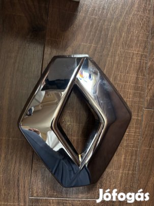 Renault jel Gyari Uj