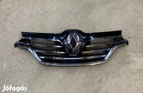 Renault kaleos díszrács