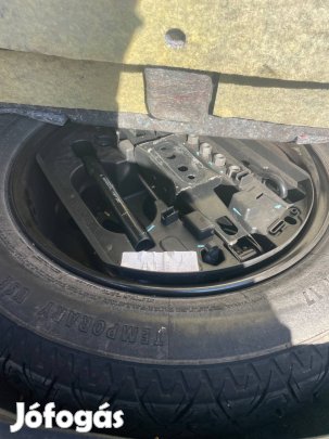 Renault laguna 3 gyári emelőkészlet eladó