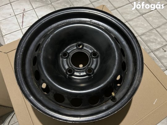 Renault lemezfelni Tpms szenzorral