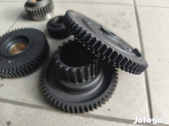 Renault master 2.2 DCI 2.5 DCI fogaskerék vezérlés eladó 