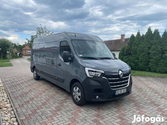 Renault master 2.3 150 ps, 1 Tulaj