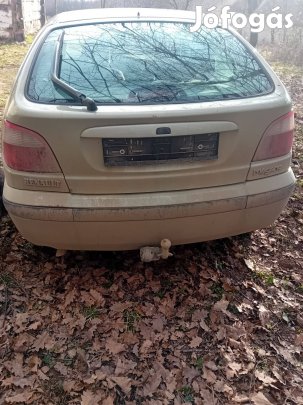 Renault megane 1.4 eladó