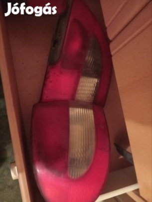 Renault mégane 1 Sedan hátsó lámpa 