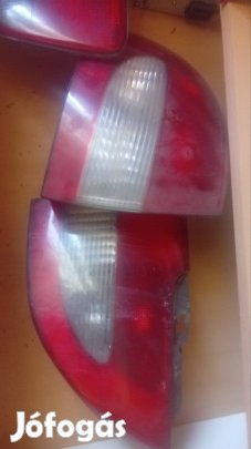 Renault mégane 1 Sedan hátsó lampak