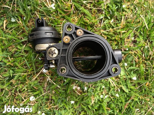 Renault megane 2 1.9dci folytószelep