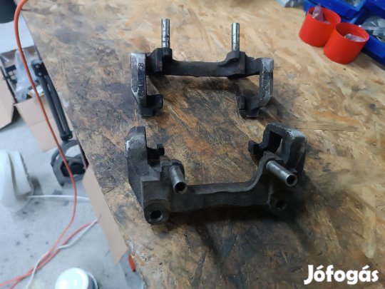 Renault megane III 3 nagyfék 320 tárcsa konzol