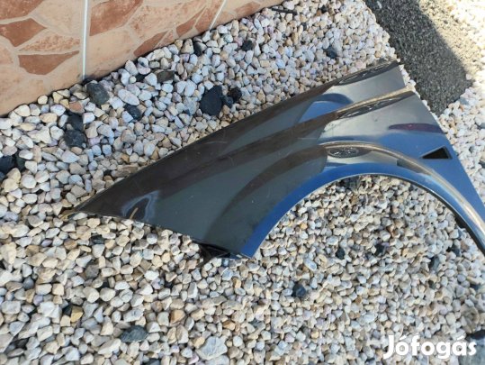 Renault megane cabrio sárvédő sofőr bal oldal