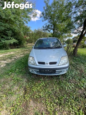 Renault scenic 1.6 benzin