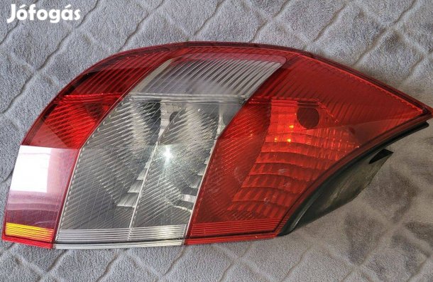 Renault scenic II bal hátsó lámpa