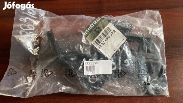 Renault tartó (1 szett : 3 db) 625262537R eladó