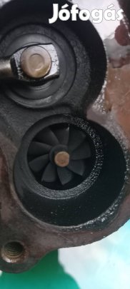 Renault thalia 1.5 dci turbó 