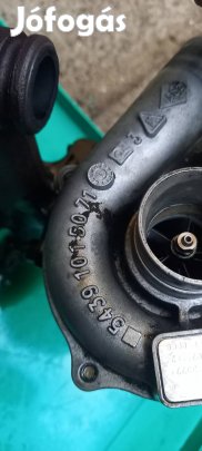 Renault thalia clio 2 1.5 dci turbó 